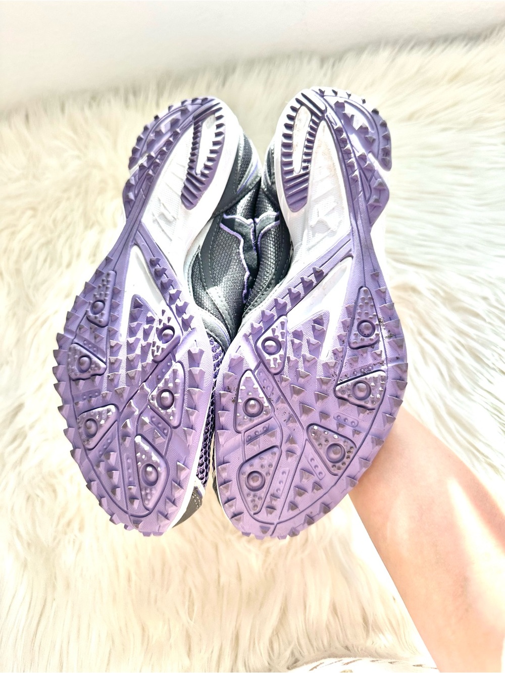 PUMA RUNNING SHOE - Picture 3 of 11